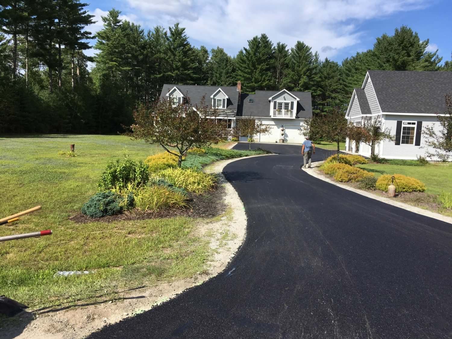 paving companies in wyncote pa